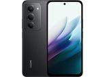 XIAOMI Redmi 15 Smartphone 256GB Black Midnight