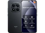 XIAOMI Redmi Note 15 Pro+ 5G 8+256 Schwarz