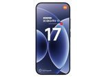 Xiaomi 17T 12GB + Smartphone 256GB Schwarz