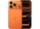 Apple iPhone 17 Pro 256 GB Cosmic Orange