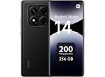 Xiaomi Redmi Note 14 Pro 4G 256GB Midnight Black