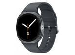 Samsung Galaxy Watch8 Smartwatch 40MM Graphite