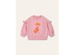 Oilily Hibiscus sweater