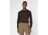 Dutch Dandies crew-neck sweater connery
