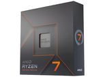 AMD Prozessor "Ryzen™ 7 7700X", grau (silberfarben), B:40mm H:40mm, Prozessoren