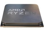 AMD Prozessor "Ryzen 7 5700G", silberfarben, B:40mm H:5mm T:40mm, Prozessoren