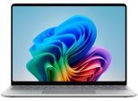 MICROSOFT Notebook "Surface 8 13,8", platin, 16 GB RAM 1.000 GB SSD, Snapdragon™, Windows 11 Home, Notebooks