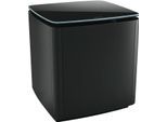 BOSE Subwoofer "Bass Modul 700 für Soundbar ultra, 600, 900", schwarz, B:29,46cm H:32,72cm T:29,46cm, Lautsprecher, incl. Netzkabel, kabellose Verbindung, leistungsstarker Treiber