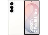SAMSUNG Smartphone "Galaxy Z Fold8 Ultra", Energieeffizienz: A, weiß (cream), 256 GB, Mobiltelefone, Smartphone