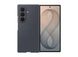 SAMSUNG Smartphone-Hülle "Silicone Magnet Case für Galaxy Fold8 Ultra", grau (schwarz), Smartphones, Hüllen, Backcover, Schutzhülle, Handyschutzhülle, Case, Schutzcase, stoßfest, Smartphone-Hülle
