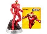 TONIES Hörspielfigur "Marvel - Iron Man", rot (bunt), Hörspiele, Hörspielfigur