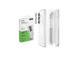 BELKIN Displayschutzglas "ScreenForce Titan Schutzset", transparent, B:12,1cm H:3,2cm T:20mm, Displayfolien, Displayschutzfolie, Bildschirmschutz, Cover, Kameraschutz, Displayschutzglas