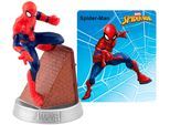 TONIES Hörspielfigur "Marvel - Spider-Man", rot (bunt), Hörspiele, Hörspielfigur