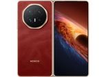 HONOR Smartphone "Magic V6", Energieeffizienz: B, rot, 512 GB, Mobiltelefone, Smartphone