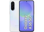 Samsung Galaxy A36 256GB 5G Awesome White