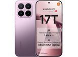 Xiaomi 17T 256GB Violet 5G Smartphone