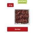 ProCani Rind Vital 28x500 g
