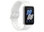 Samsung Galaxy Fit3 Prism Crush White