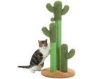 Pawz Road Kaktus Kratzbaum Kreativ