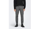 Only & Sons Onsmark check pants hy gw 9887 noos