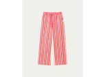 Elvira Collections Broek roos summer stripes