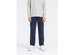 Petrol Industries - Jongens Relaxed fit chino ironpath - Blauw