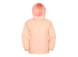 Mountain Warehouse Torrent waterdichte jas voor kinderen (Roze)