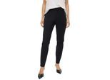Vero Moda Victoria-broek voor dames (Zwart)