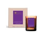 Dr Botanicals Sandelhout Bergamot Kaars 200g