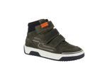 Develab 44415-596 jongens klittenbandboots