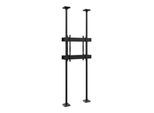 Hagor comPROnents® Boden-Decken-Halterung back-to-back