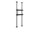 Hagor comPROnents® Boden-Decken-Halterung