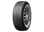 Sommerreifen NEXEN "N'BLUE HD PLUS", schwarz, 215mm / 60 % R 16 99H XL, Autoreifen, in verschiedenen Ausführungen erhältlich