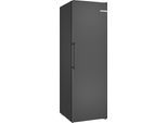 BOSCH Gefrierschrank "GSN36VCCG", Energieeffizienz: C (A-G), grau, B:59,5cm H:186,2cm T:66,3cm, Gefrierschränke, Nie wieder abtauen mit leisem No Frost Gefrierschrank.