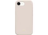 APPLE Smartphone-Hülle "Beats iPhone 17e Case mit MagSafe", kalkstein, Smartphones, Hüllen