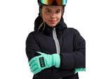 Snowboardhandschuhe ROXY "Freshfield", Damen, Gr. L, opal, Obermaterial: 50% Polyester, 50% Polyurethan., Handschuhe Snowboardhandschuhe