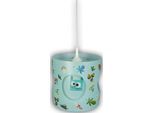 NIERMANN Hängeleuchte "Dreh-Pendelleuchte Zanimo", bunt, 1, Ø 25cm H: 27cm, 1 Stk., Leuchten, Kinderzimmer, Kinderlampe, Kinderlampe