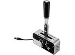 THRUSTMASTER Controller "TSS Handbrake", silber (schwarz, silber), B:8,5cm H:33cm T:26cm, Spielecontroller