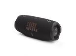 JBL Bluetooth-Lautsprecher "CHARGE 6", schwarz, B:14,5cm H:11,9cm T:25,6cm, Lautsprecher, wasserdicht und stoßfest, Powerbank-Funktion mit USB-C