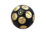 Fußball TRADECON "Tradecon Ball DFB Unterschriftenball 2026 WM26 Größe 1", mehrfarbig, Bälle