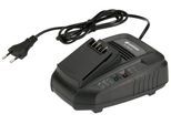 Schnelllade-Gerät GARDENA "14901-20", gelb, Ladegeräte, Power for ALL 18V Akku-System