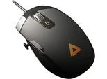 LEXIP Gaming-Maus "LEXIP PU94 3D", schwarz, Computer-Mäuse