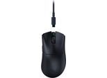 RAZER Gaming-Maus "DeathAdder V3 HyperSpeed", schwarz, B:6,48cm H:4,13cm T:12,22cm, Computer-Mäuse