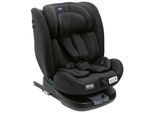 Autokindersitz CHICCO "UNICO EVO I-SIZE", Baby, schwarz, Materialmix, Kindersitze