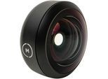MOMENT Objektiv "Fisheye 14mm Lens - T-Series", schwarz, H:2,67cm Ø:4cm, Objektive