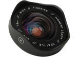 MOMENT Objektiv "Wide 18mm Lens - T-Series", schwarz, H:2,87cm Ø:4,9cm, Objektive