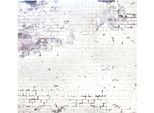 Fototapete VTWONEN "Wand/Steine", bunt, B:3m L:3m, Vlies, Tapeten, 318x300cm