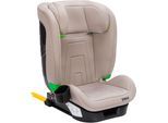 Autokindersitz FILLIKID "Elli Pro Isofix i-size", Baby, beige (natur), Polyester, Kindersitze