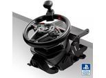 THRUSTMASTER Gaming-Lenkrad "T-128-P Simtask Farming Pack", schwarz, B:21,8cm T:24,2cm, Spielecontroller
