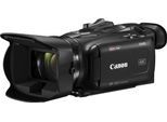 CANON Camcorder "XA-60", schwarz, B:10,9cm H:8,4cm T:18,2cm, Camcorder